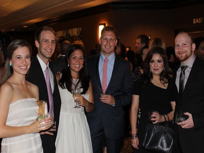 2014 Graduation Dinner